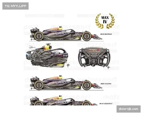 F1赛车底盘设计需在合规性与性能间寻平衡